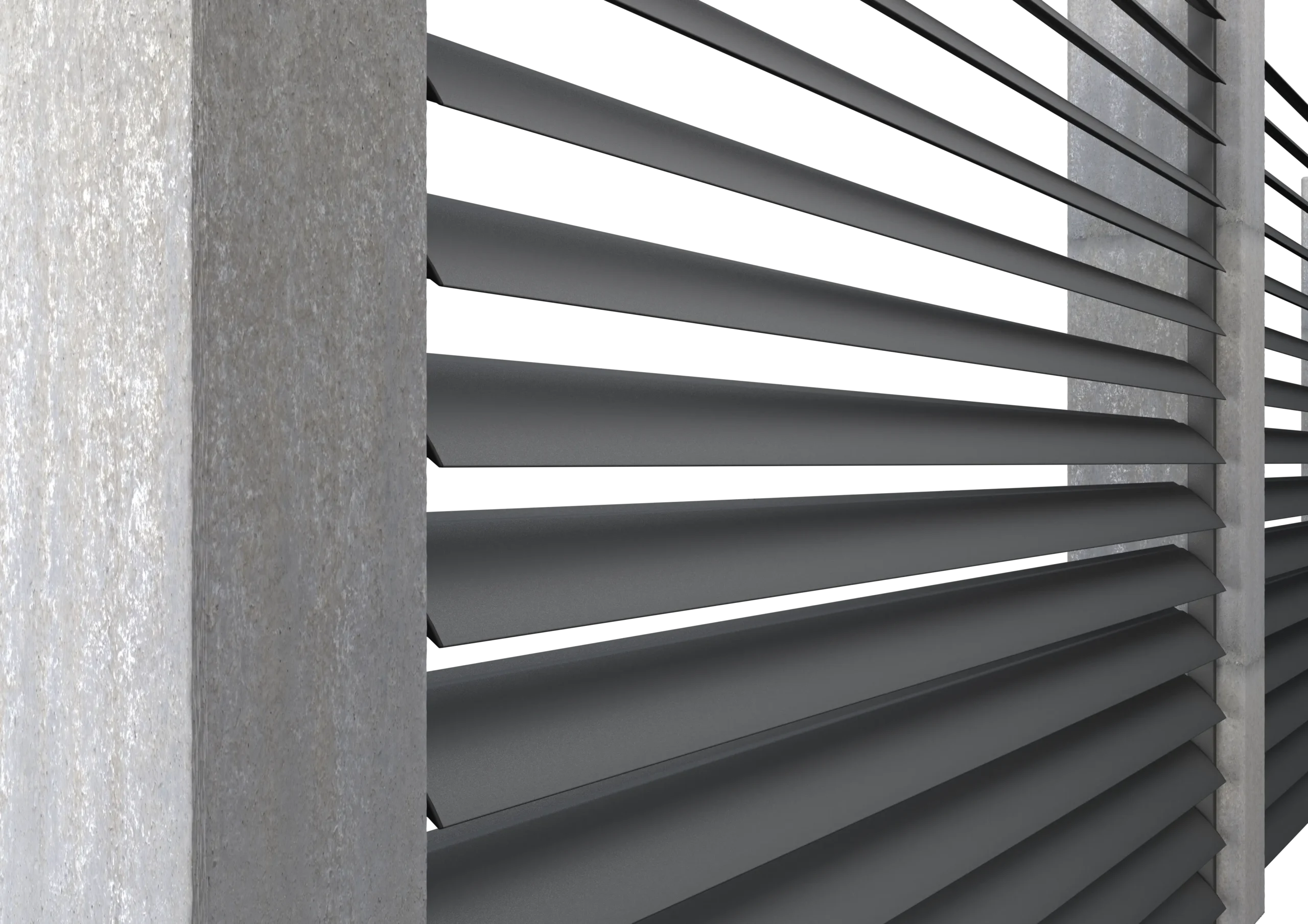 Sunbreaker 210 ruchomy