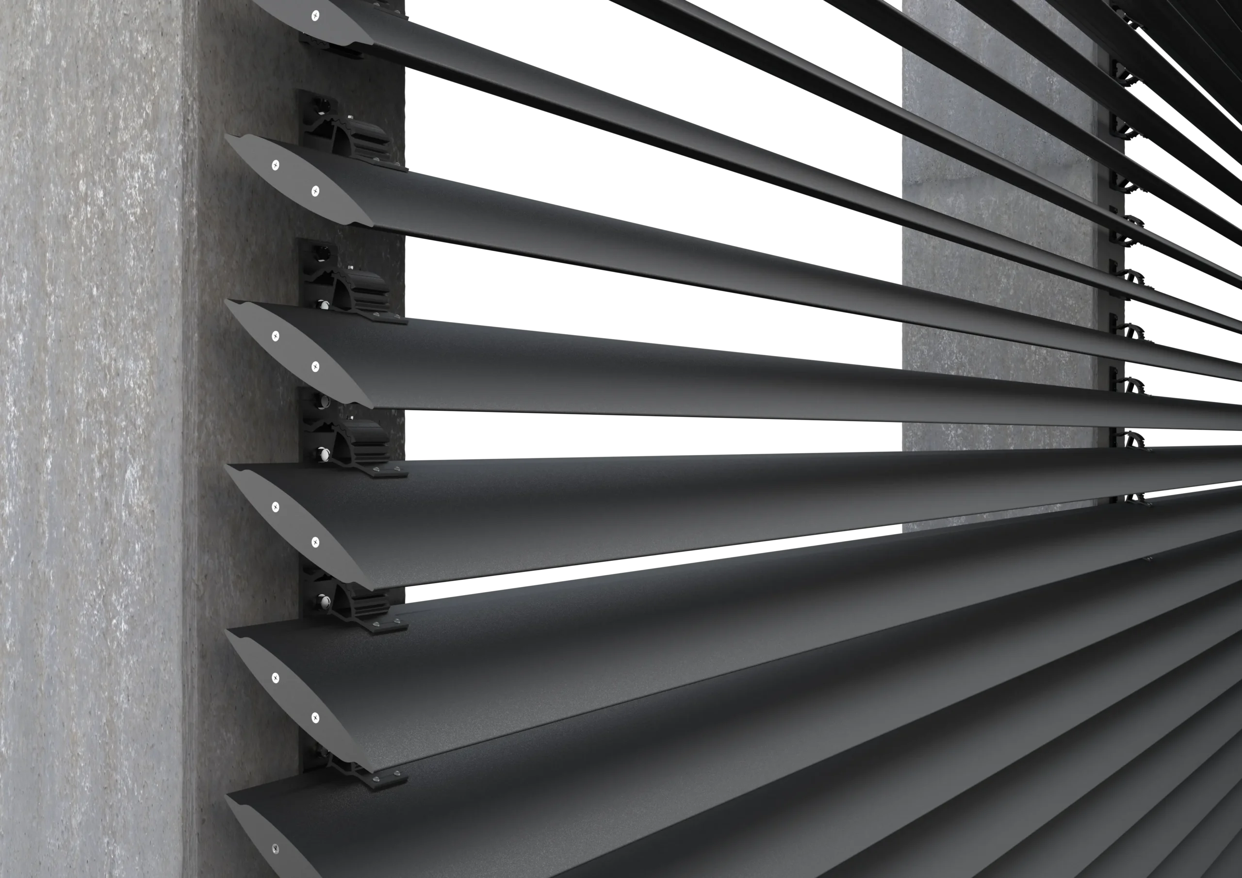 Sunbreaker 210 stały