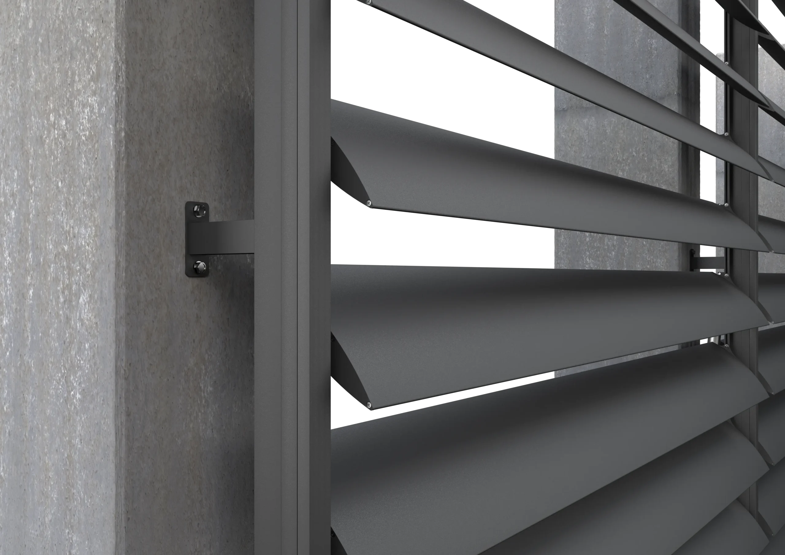 Sunbreaker 300 ruchomy