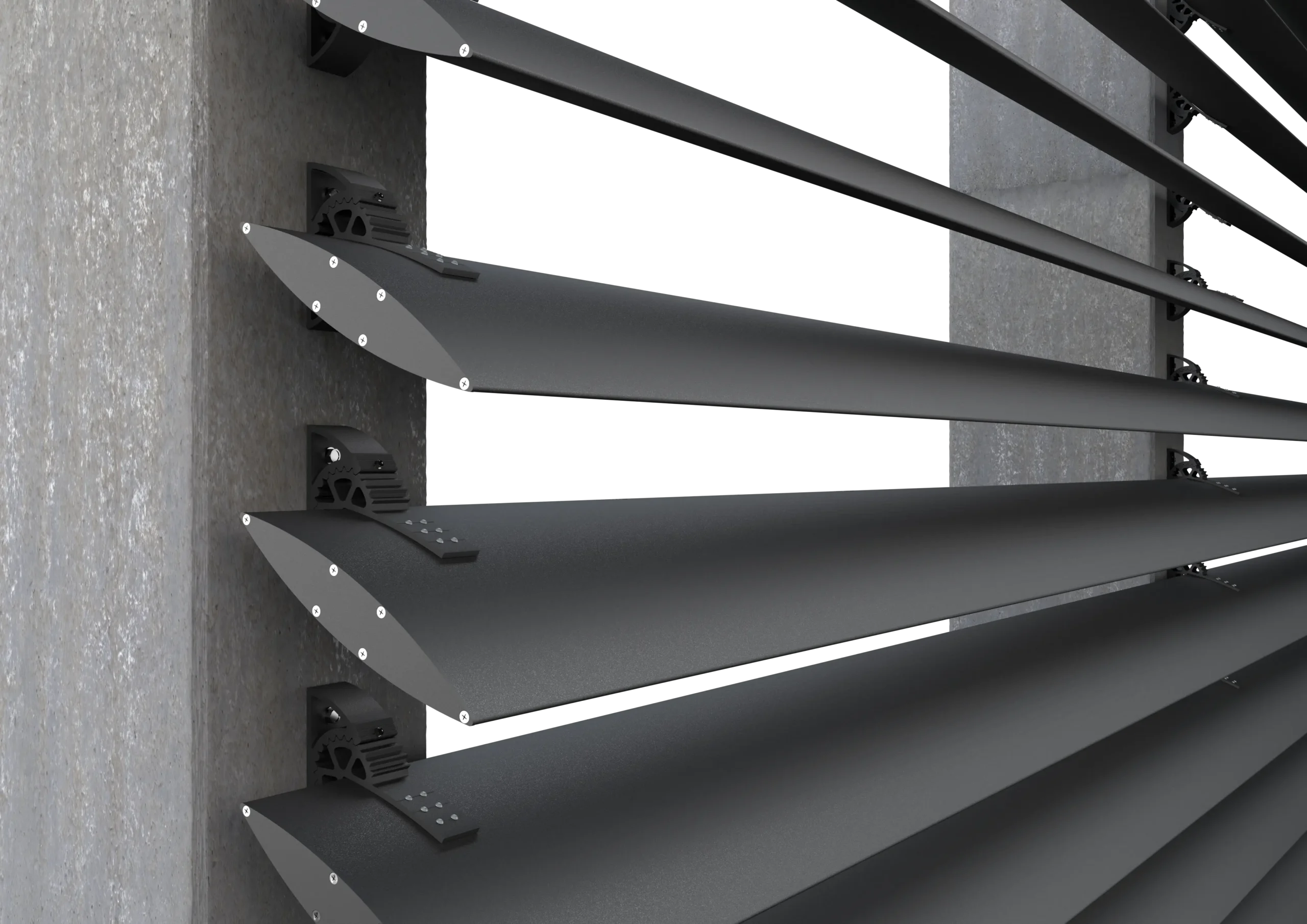 Sunbreaker 300 stały