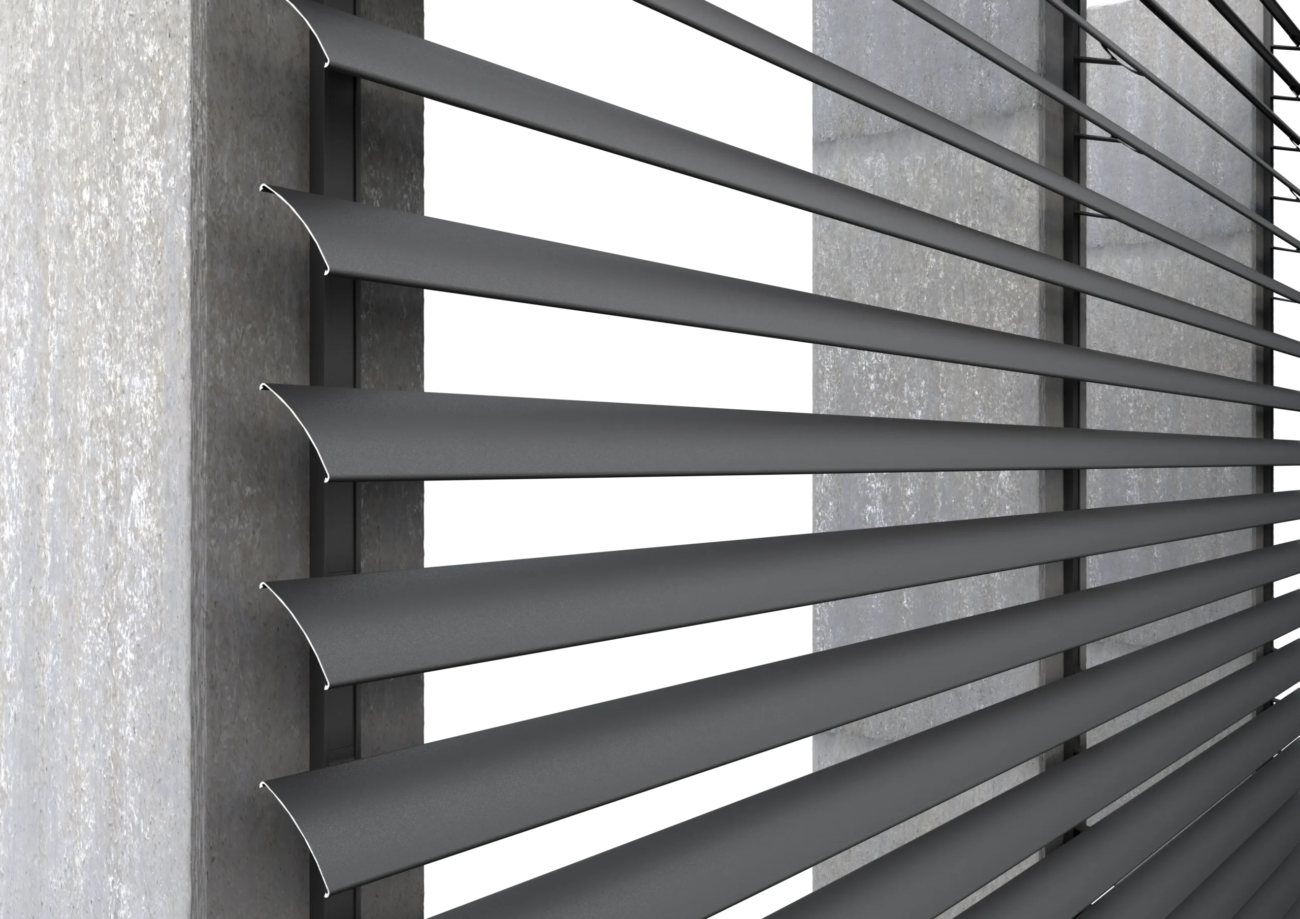 Sunbreaker clip C115